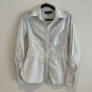 Robert Rodriguez Button Down Shirt